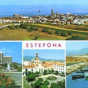 Пентхаус в Эстепона, фото 2