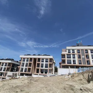 Квартира в Büyükşehir Махаллеси, фото 5