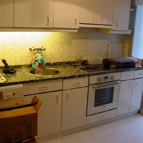 Квартира в Бильбао, фото 1