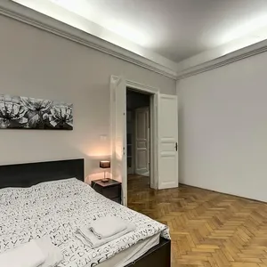 Квартира в Будапешт, фото 4
