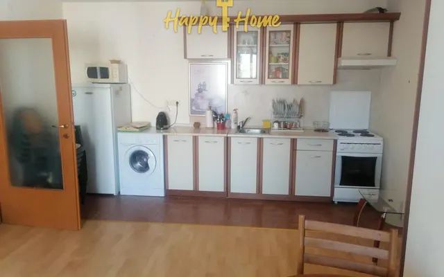 Квартира в кв. Русалка