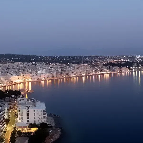 Отдельный дом в Loutraki - Perachora, фото 1