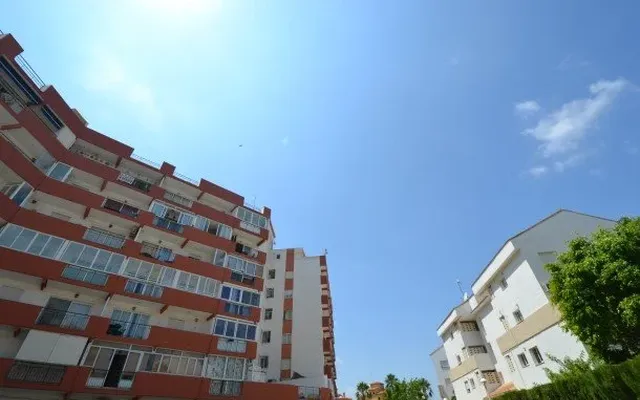Квартира в Хавеа