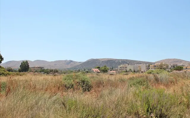 Земельный участок в Anavissos Municipal Unit