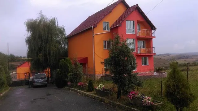 Ферма в Деусу