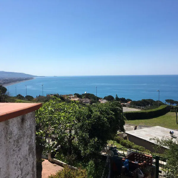 Квартира в Калабрия, фото 1