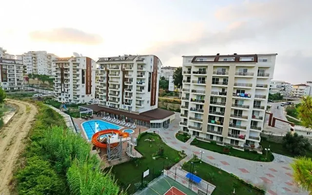 Квартира в Алания