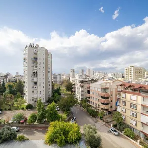 Квартира в Барбарос Махаллеси, фото 3