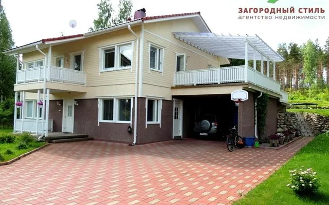 Квартира в Лаппеенранта