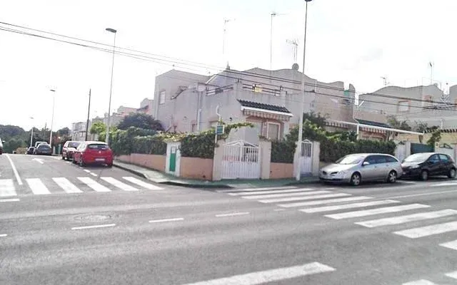 Квартира в Торревьеха
