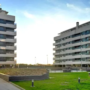 Residencial Parque Ingenieros in Madrid, фото 2