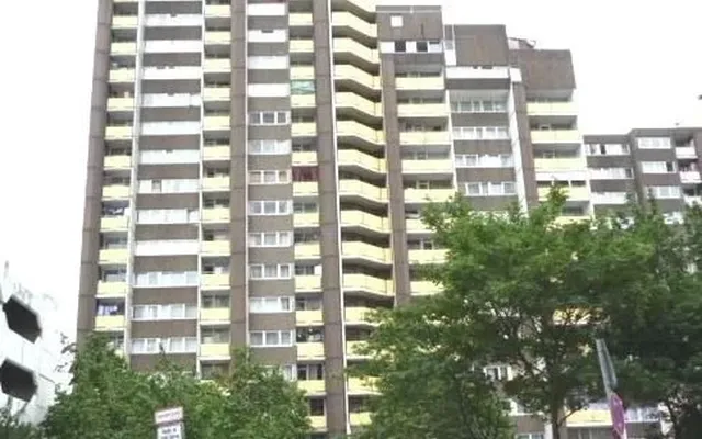 Квартира в Кёльн