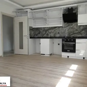 Квартира в Анталия, фото 2