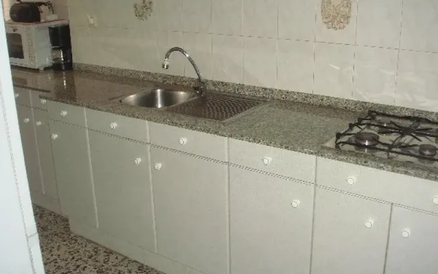 Квартира в Аликанте