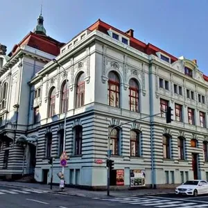 Фото объекта