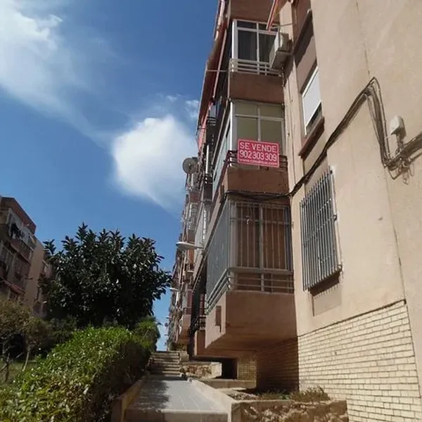 Квартира в Аликанте, фото 1