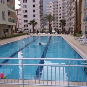 Квартира в Анталия, фото 2