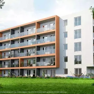 Urocze Nowe Miasto in Rzeszow, фото 2