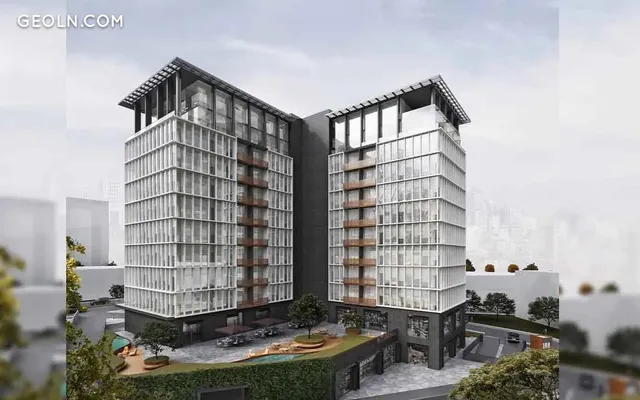 Asoy Plaza 9  in Istanbul