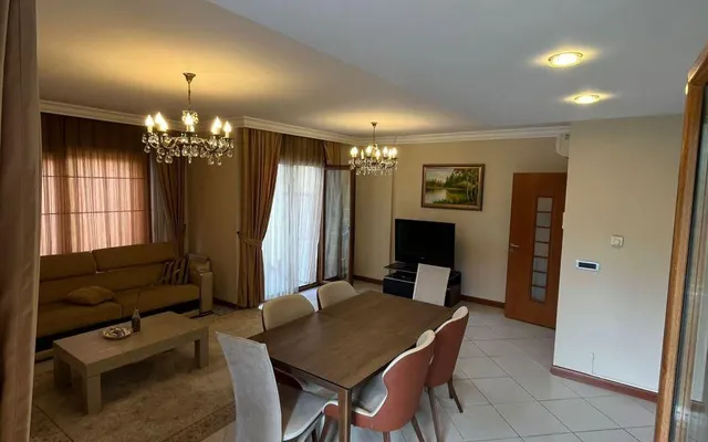 Квартира в Чорум