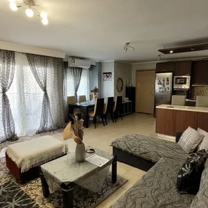 Квартира в Επανομή, фото 2