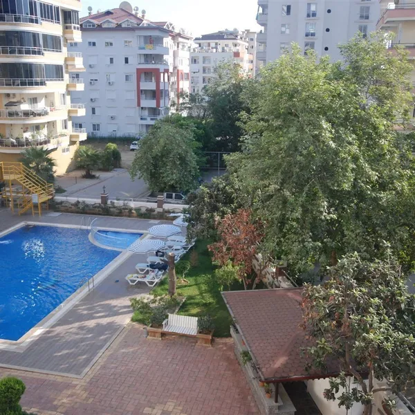 Квартира в Алания, фото 1