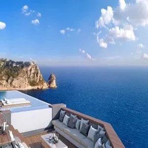 Вилла в Хавеа, фото 3