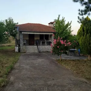 Отдельный дом в Aristotle University of Thessaloniki, фото 4