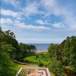 Квартира в Саулкрасты, фото 5