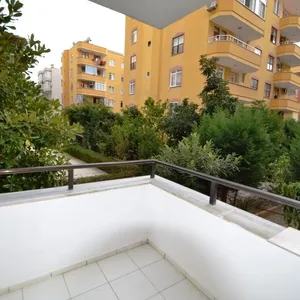 Квартира в Алания, фото 5