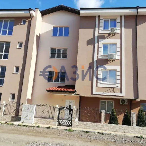 Квартира в Равда, фото 1
