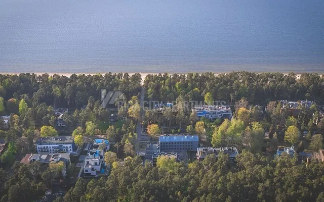 Квартира в Юрмала