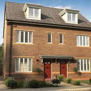 Kingswood at Chester Road in manchester, фото 2