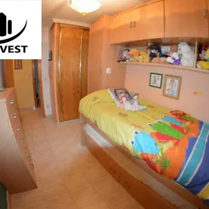 Квартира в Бенидорм, фото 4