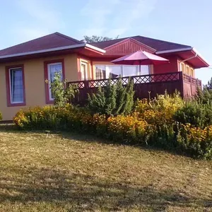 Отдельный дом в Хевиз, фото 3