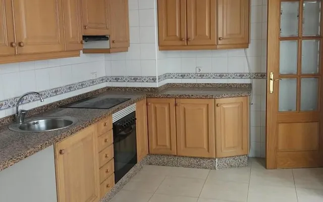 Квартира в Аликанте