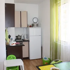Студия в Равда, фото 4