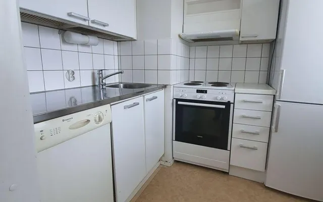 Квартира в Центральная Финляндия