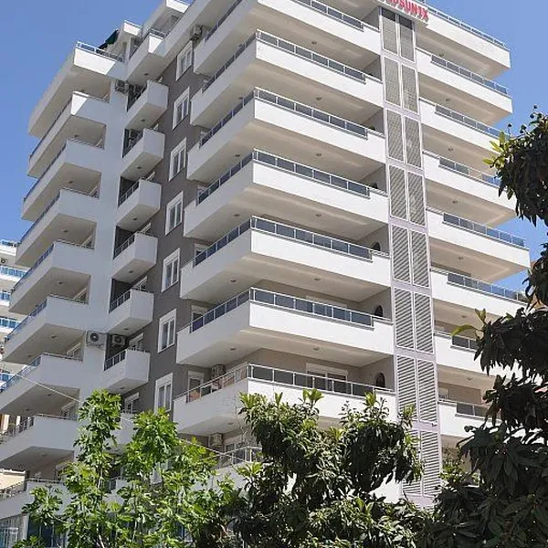 Квартира в Махмутлар, фото 1