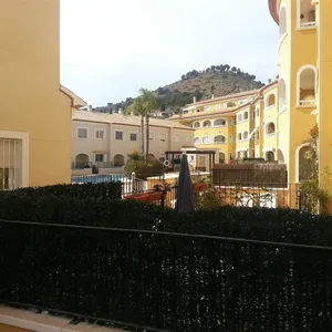Квартира в Хавеа, фото 3