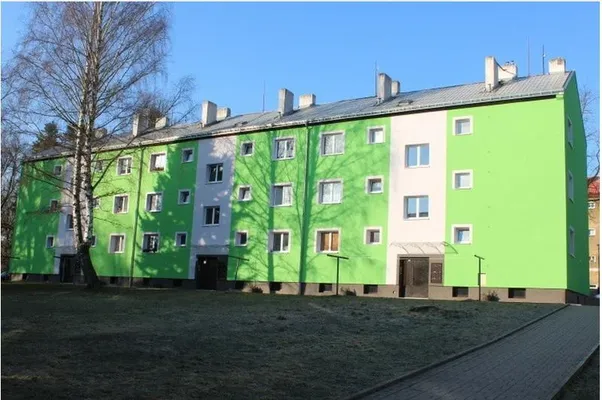 Квартира в Хорни Славков