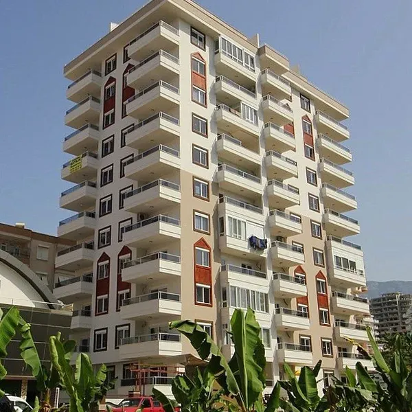 Квартира в Алания, фото 1