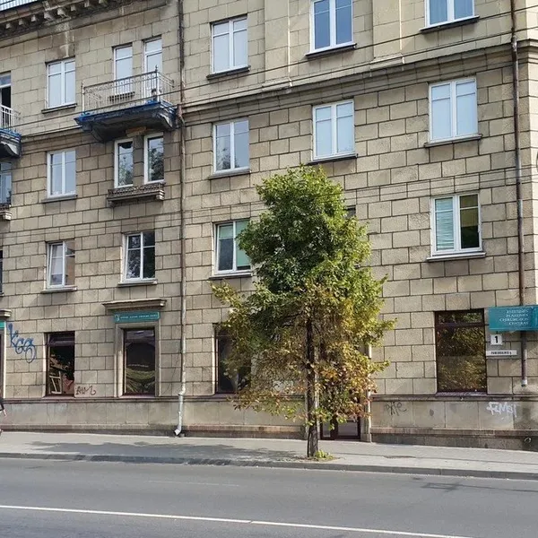 Фото объекта