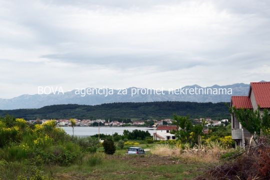 Земельный участок в Задар