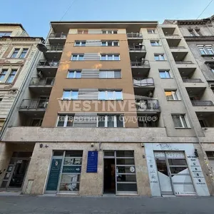 Квартира в Будапешт, фото 4