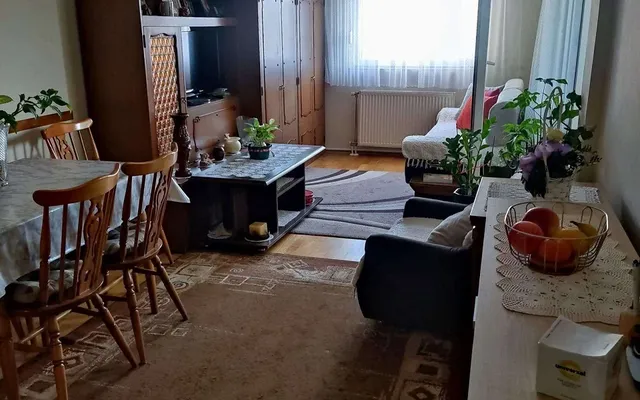 Квартира в Нови-Сад