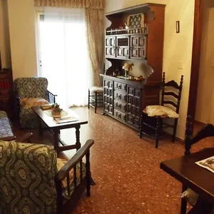 Квартира в Кальп, фото 4