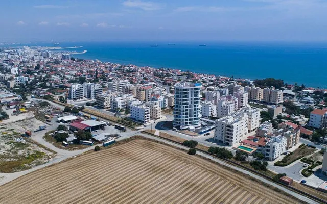 Квартира в Ларнака Муниципалитет