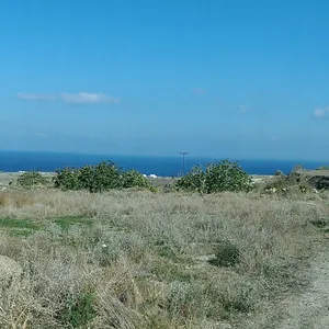 Земельный участок в Санторини, фото 3