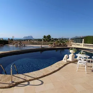 Вилла в Морайра, фото 5